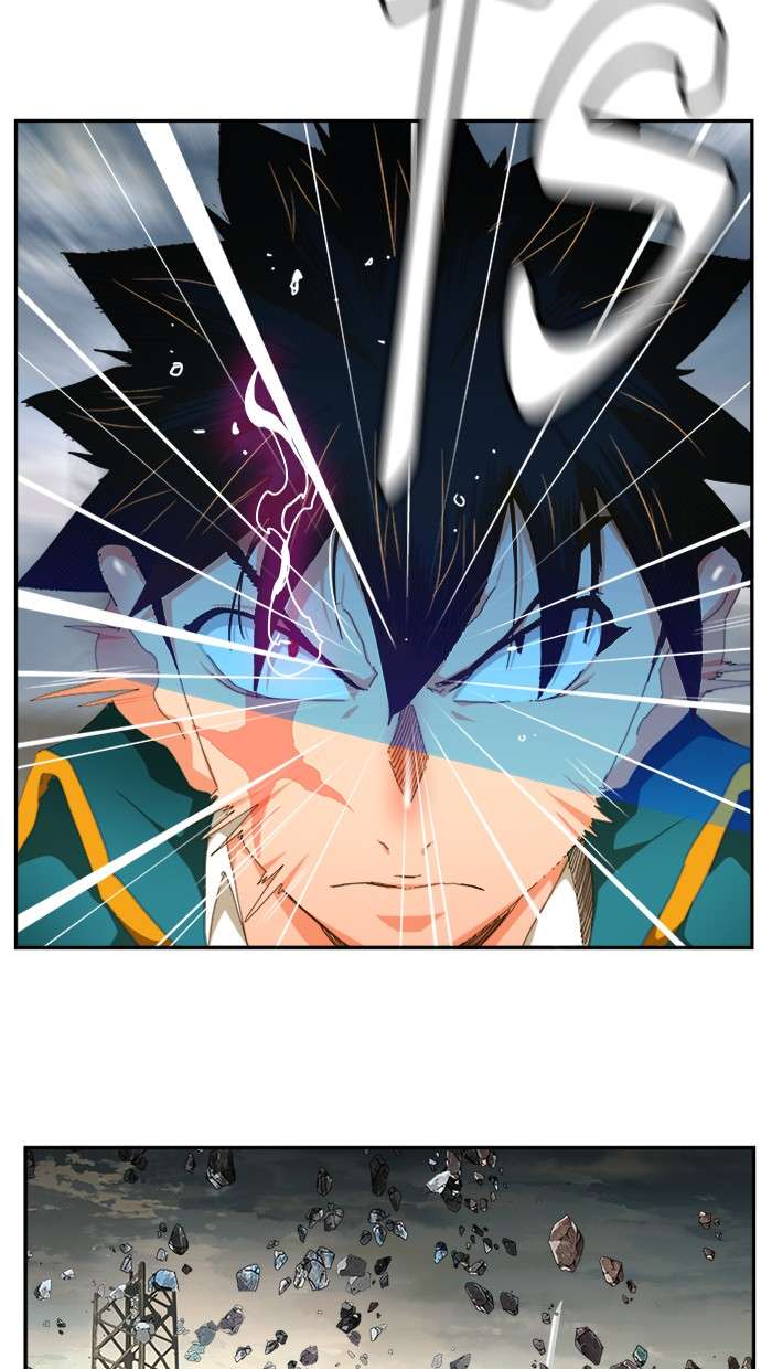 The God of High School Chapter 435 Gambar 7