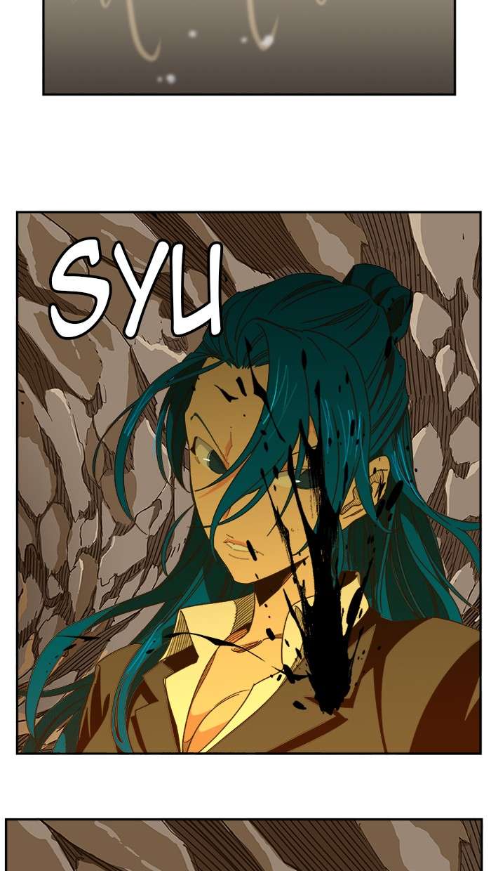 The God of High School Chapter 435 Gambar 70