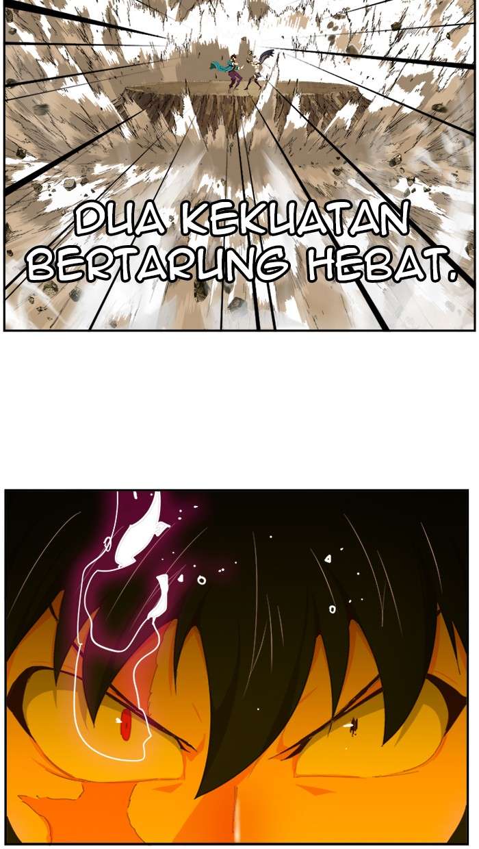 The God of High School Chapter 435 Gambar 9