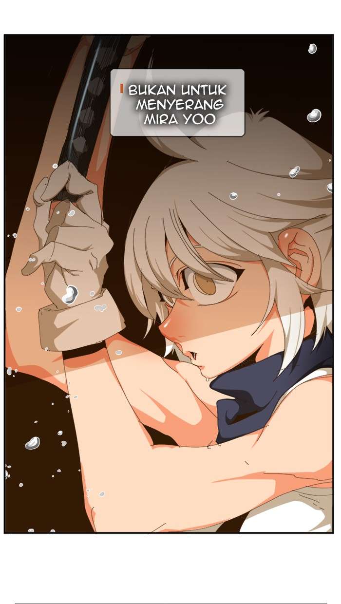 The God of High School Chapter 435 Gambar 12