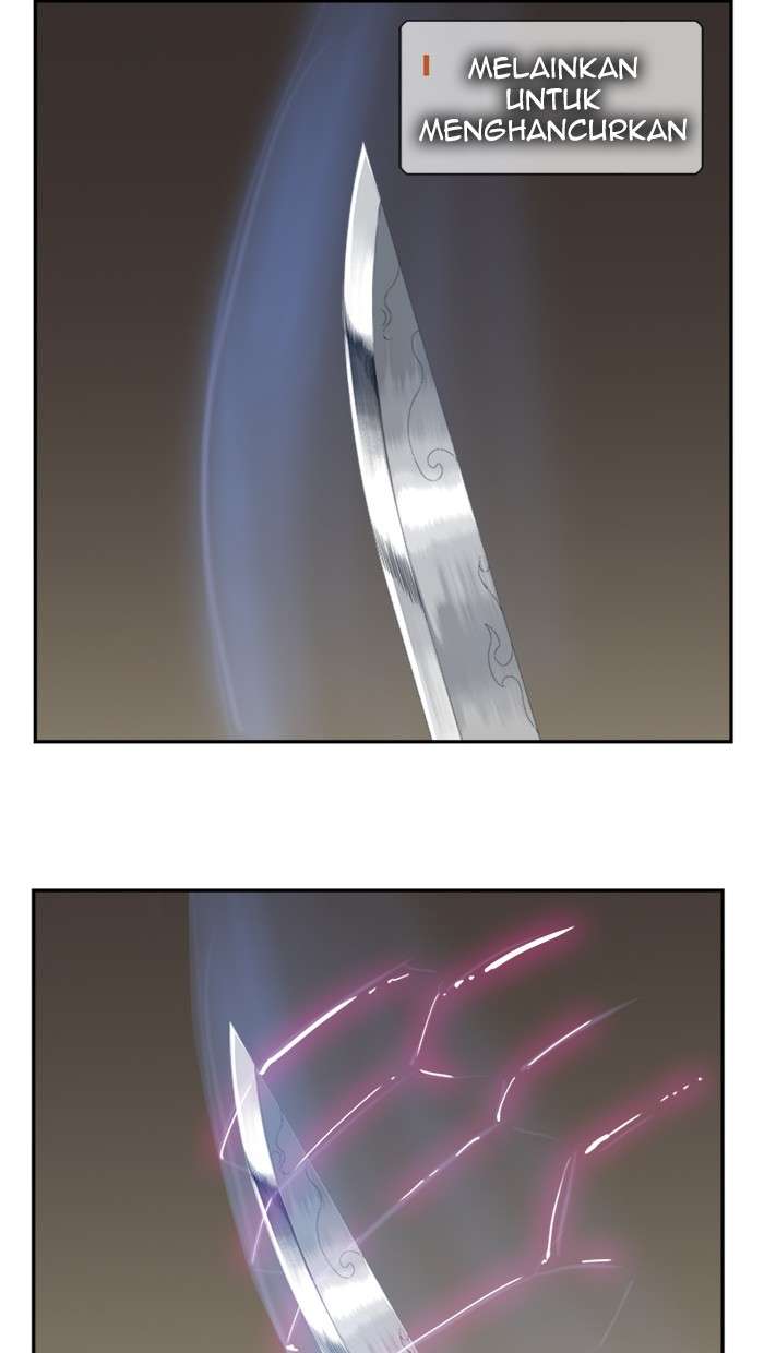 The God of High School Chapter 435 Gambar 13