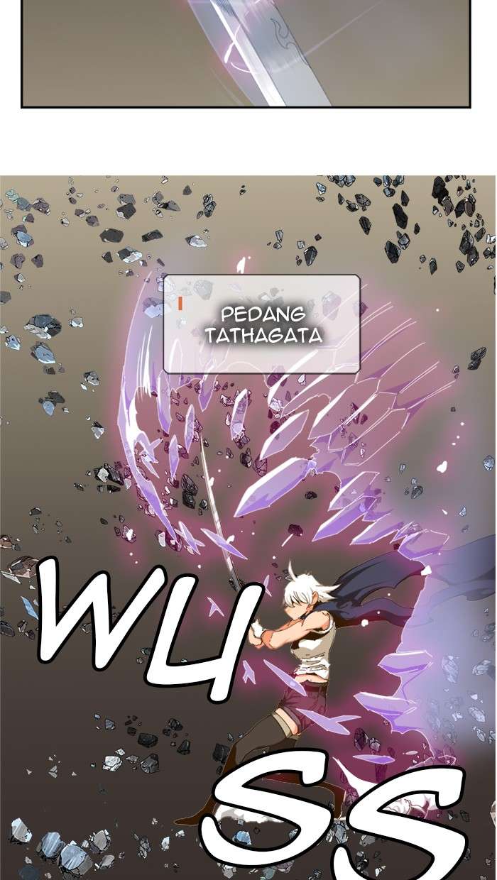 The God of High School Chapter 435 Gambar 14