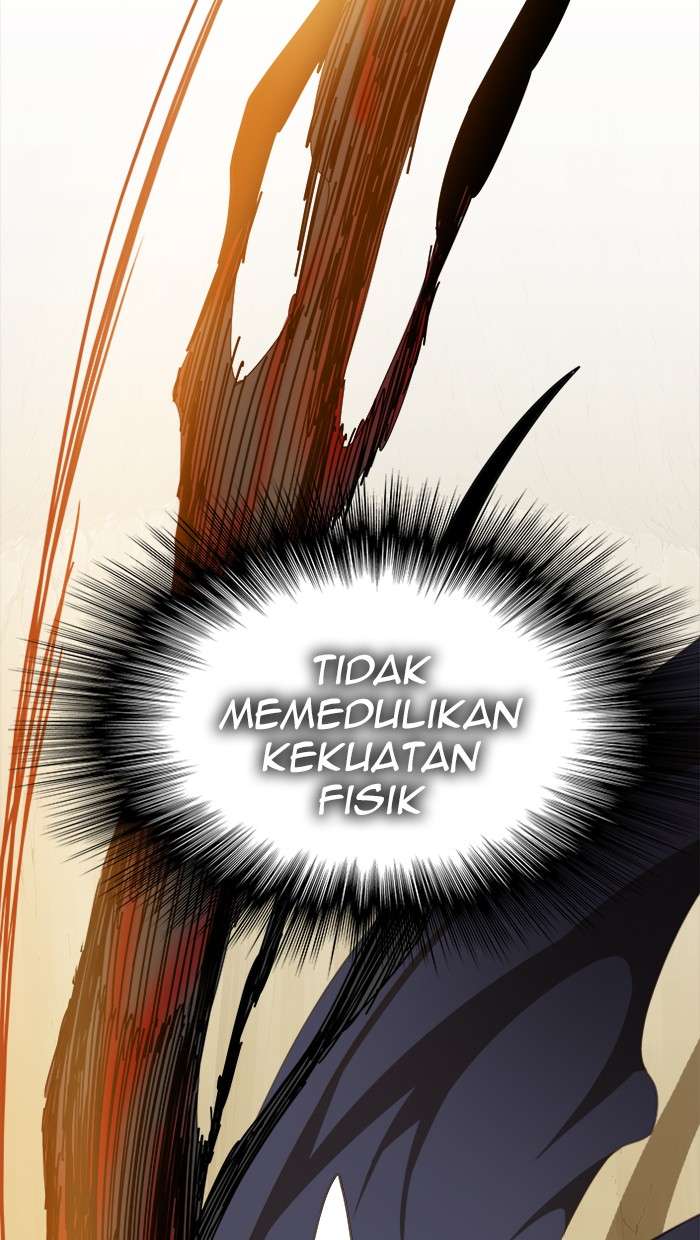 The God of High School Chapter 435 Gambar 22