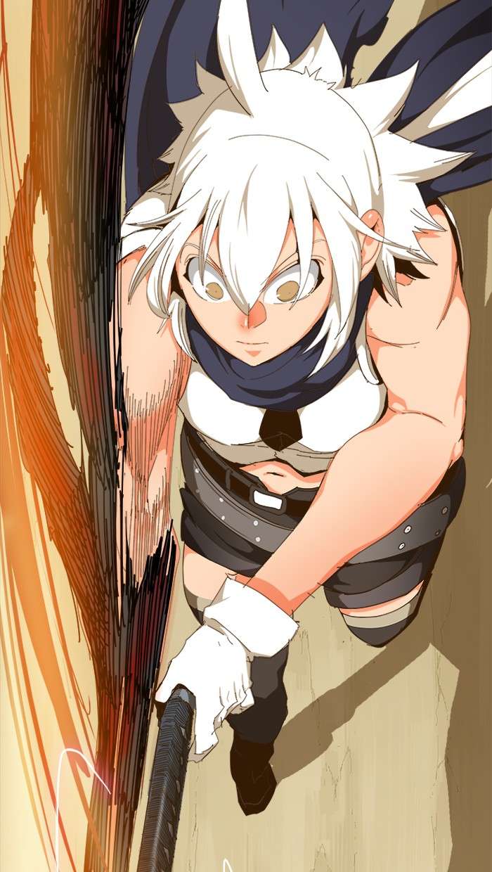 The God of High School Chapter 435 Gambar 23