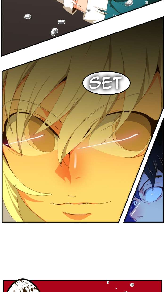 The God of High School Chapter 435 Gambar 28