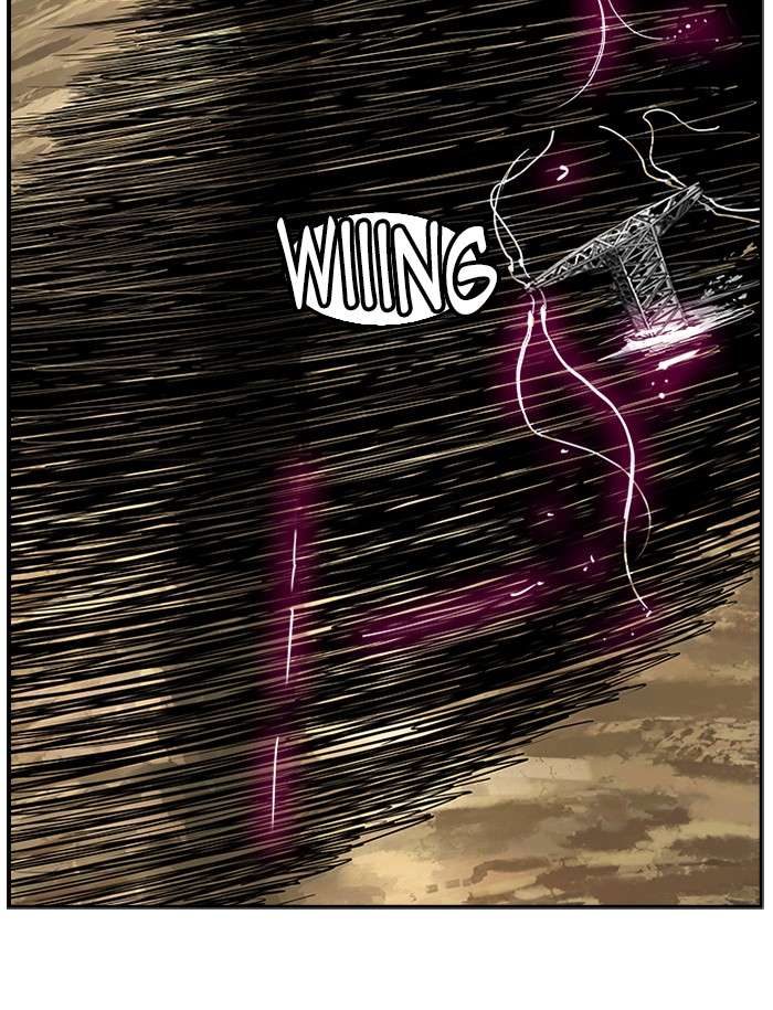 The God of High School Chapter 435 Gambar 36