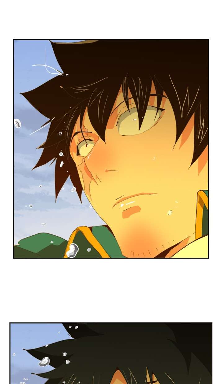 The God of High School Chapter 435 Gambar 37