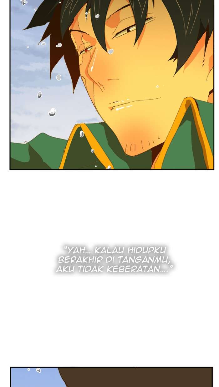 The God of High School Chapter 435 Gambar 38