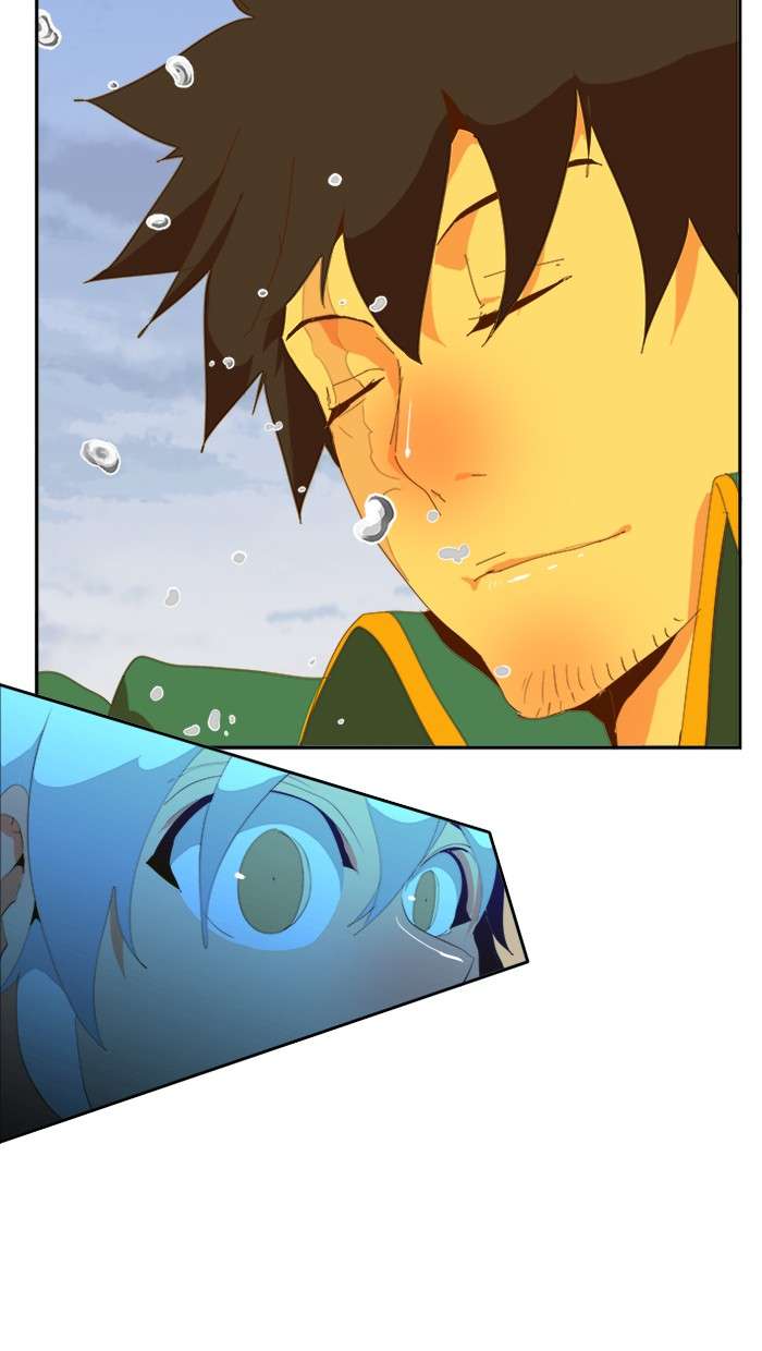 The God of High School Chapter 435 Gambar 39