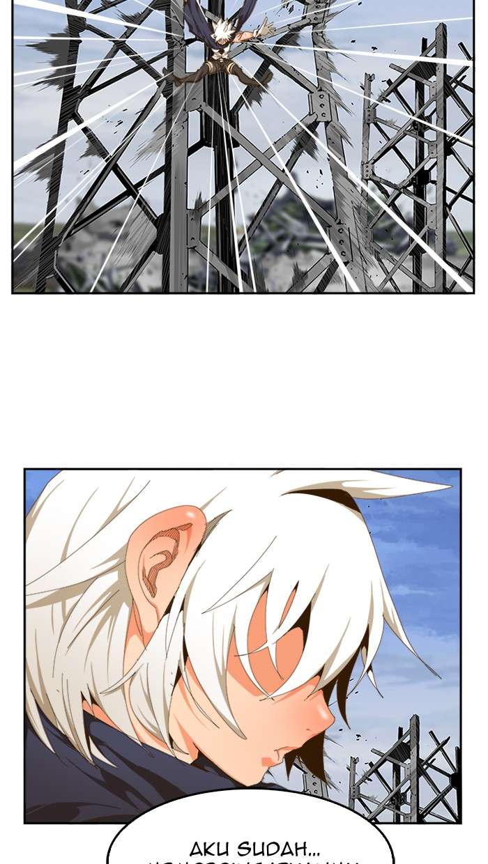 The God of High School Chapter 434 Gambar 4