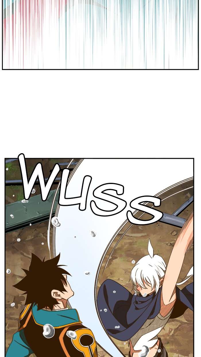 The God of High School Chapter 434 Gambar 41