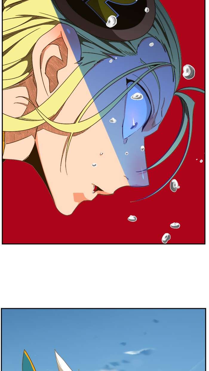 The God of High School Chapter 434 Gambar 45