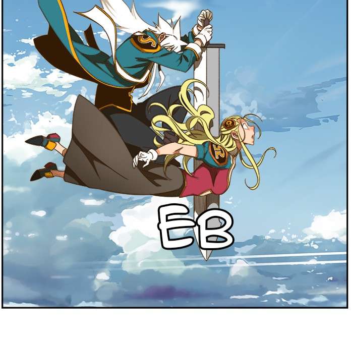 The God of High School Chapter 434 Gambar 46