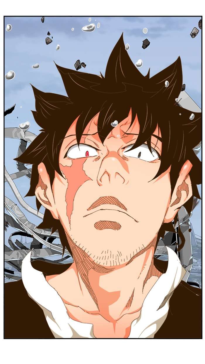 The God of High School Chapter 434 Gambar 47