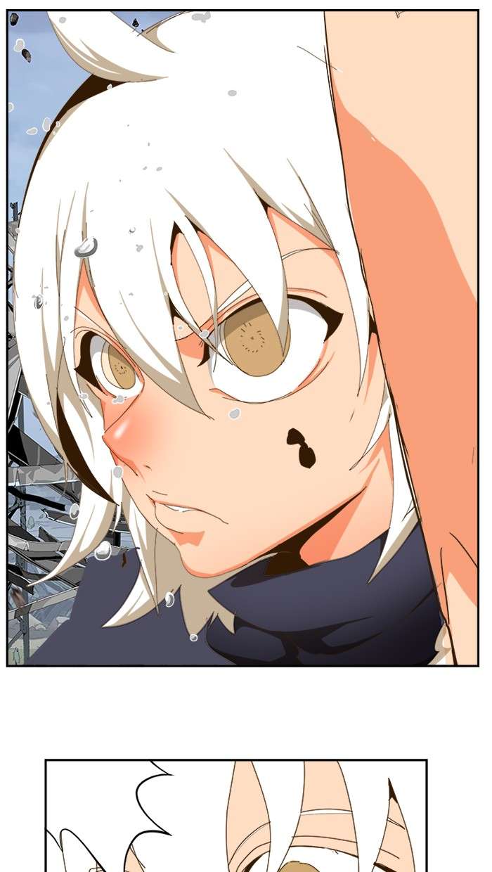 The God of High School Chapter 434 Gambar 48