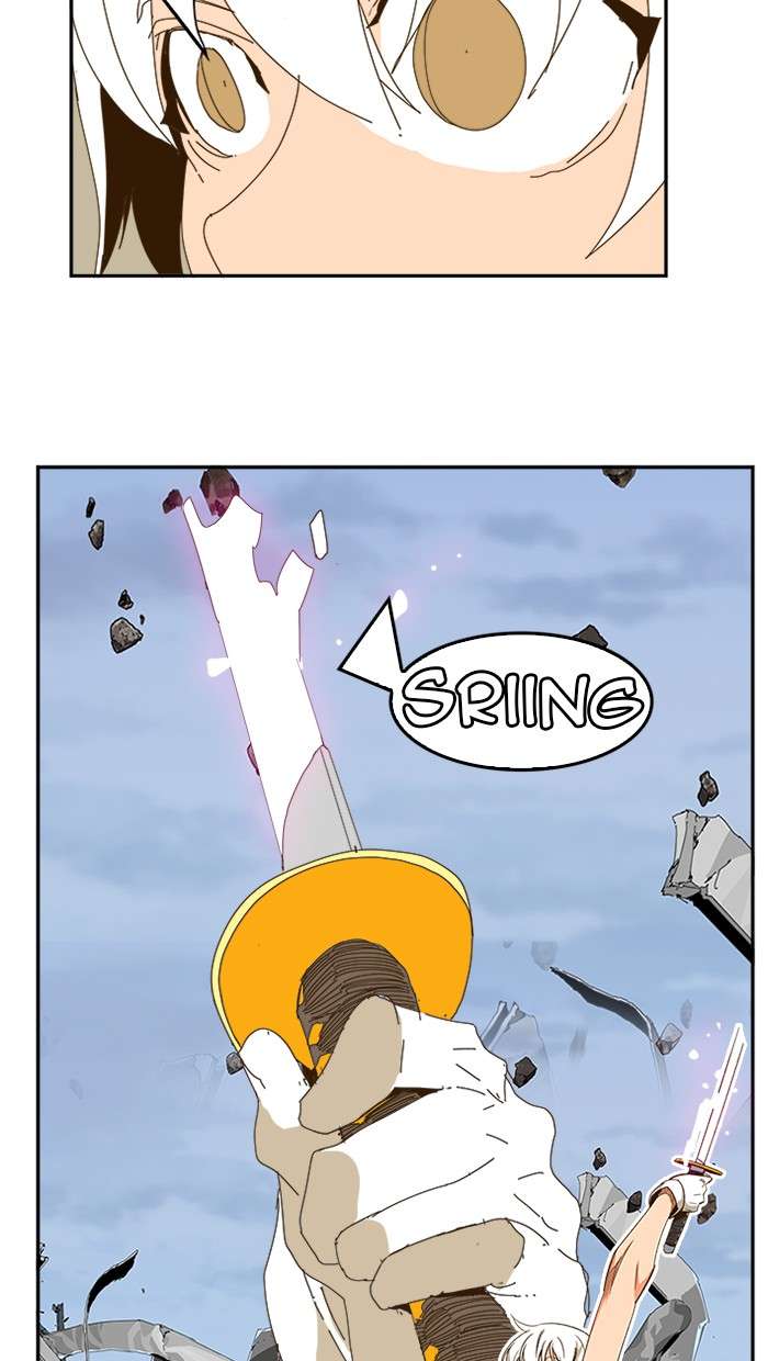 The God of High School Chapter 434 Gambar 49