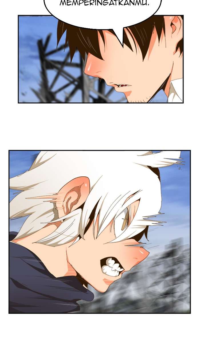 The God of High School Chapter 434 Gambar 5