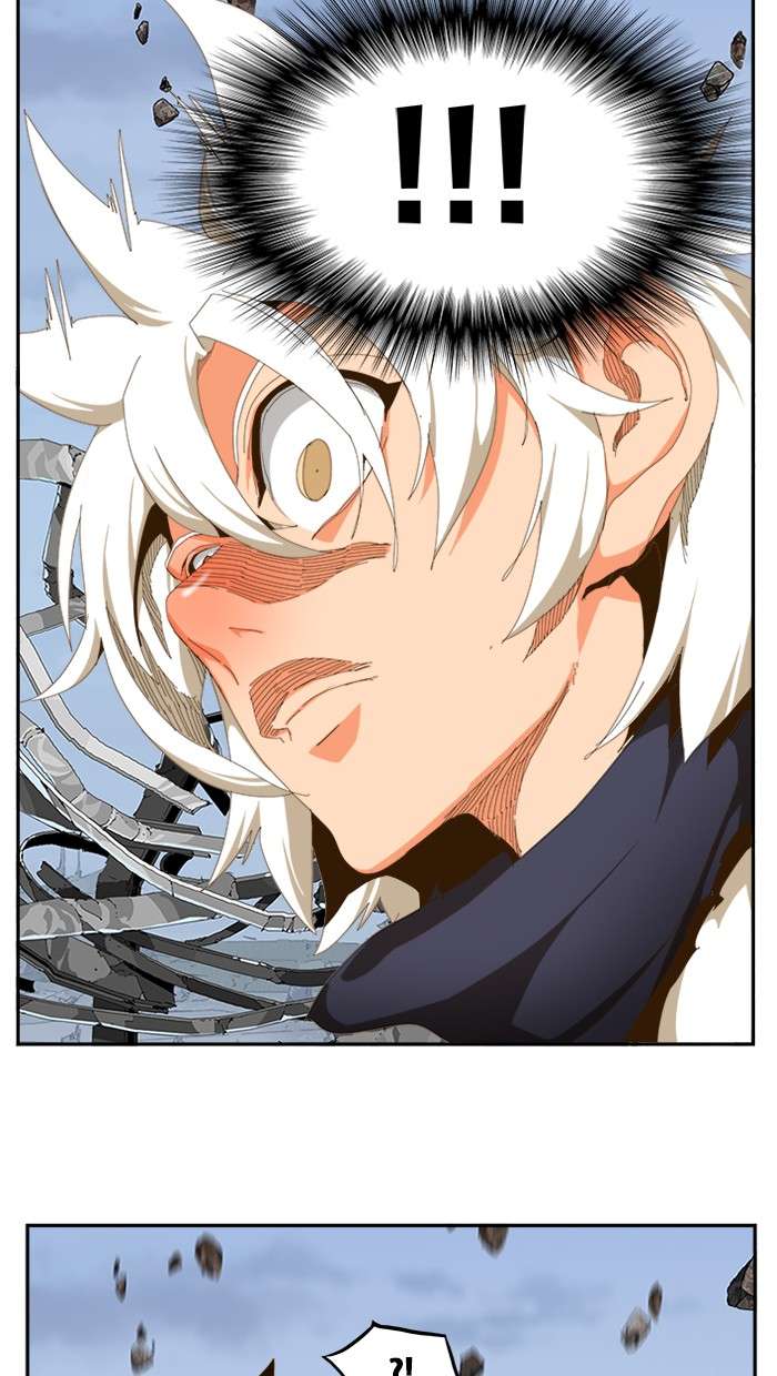 The God of High School Chapter 434 Gambar 54