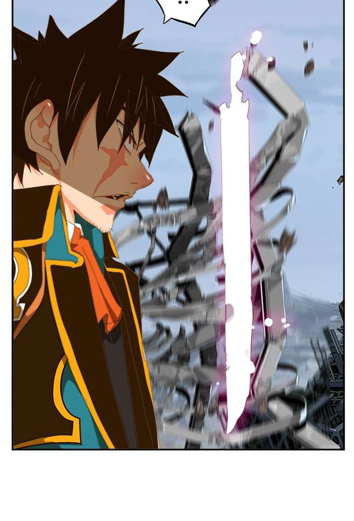 The God of High School Chapter 434 Gambar 55