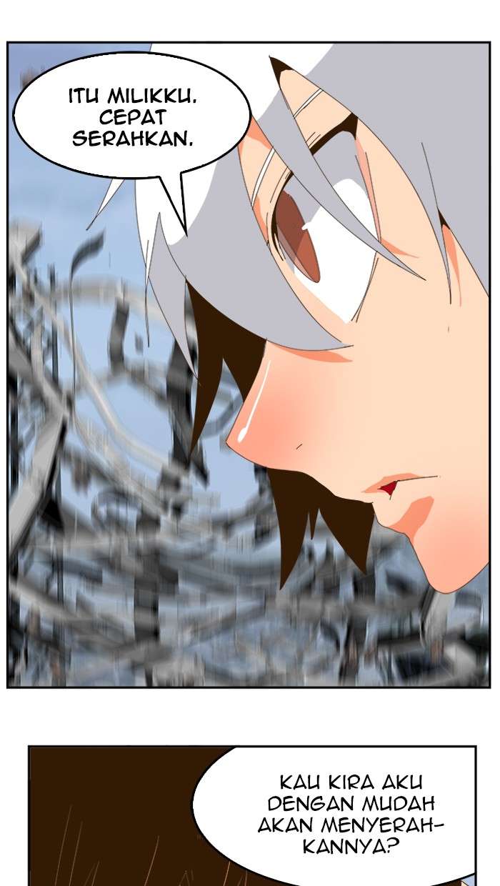 The God of High School Chapter 434 Gambar 56