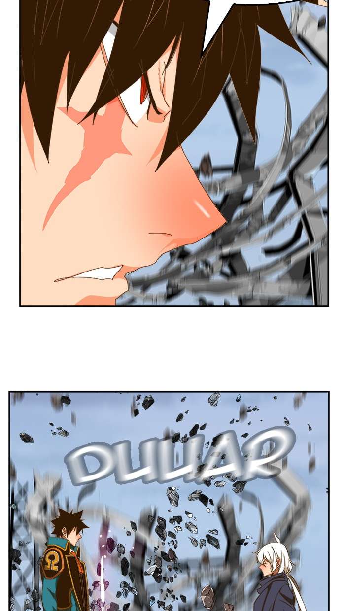 The God of High School Chapter 434 Gambar 57