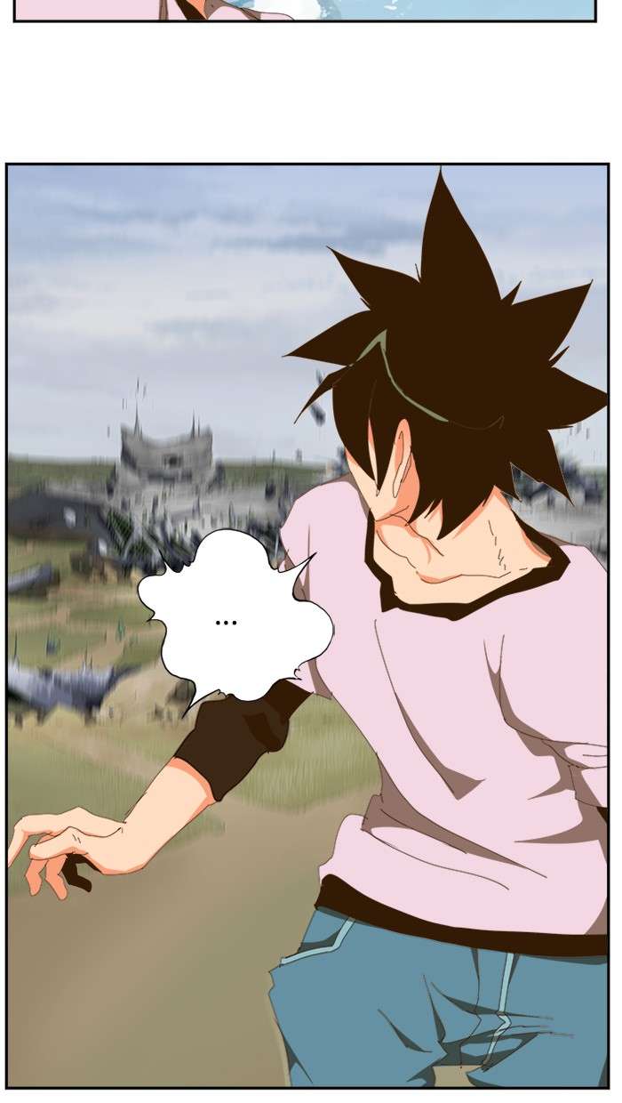 The God of High School Chapter 434 Gambar 59