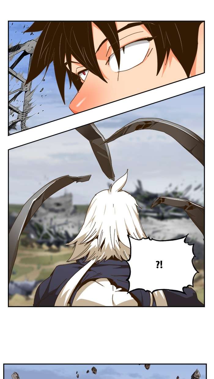 The God of High School Chapter 434 Gambar 6