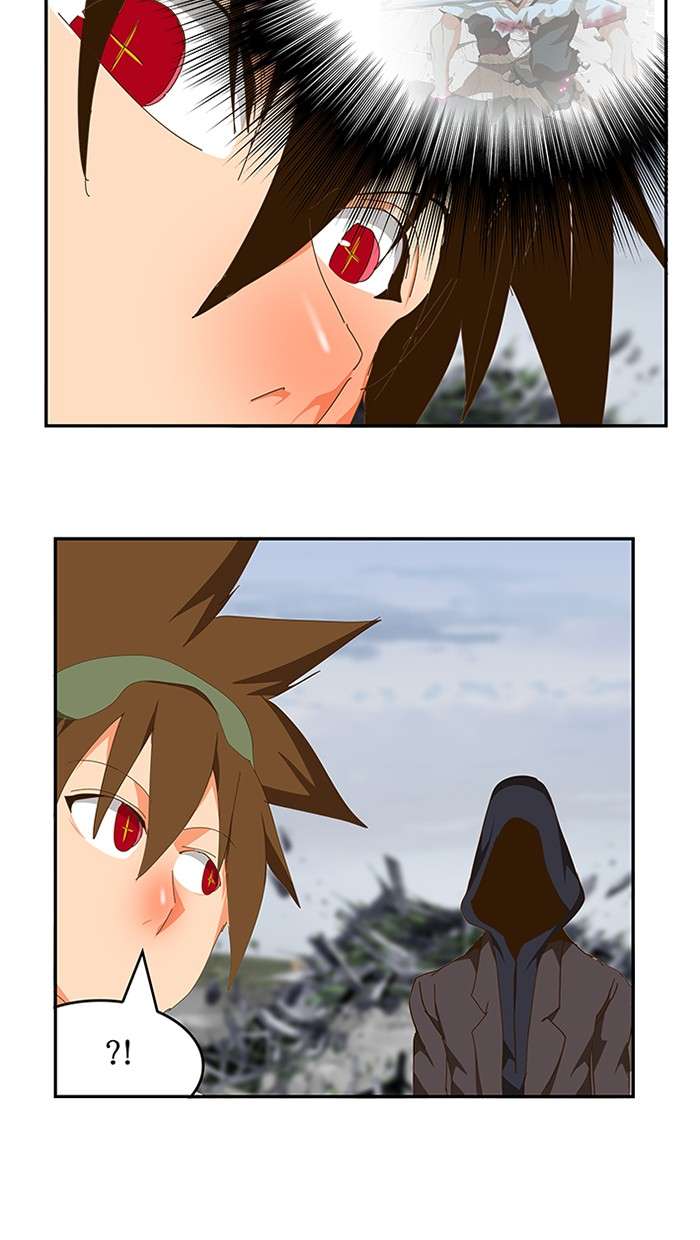 The God of High School Chapter 434 Gambar 61