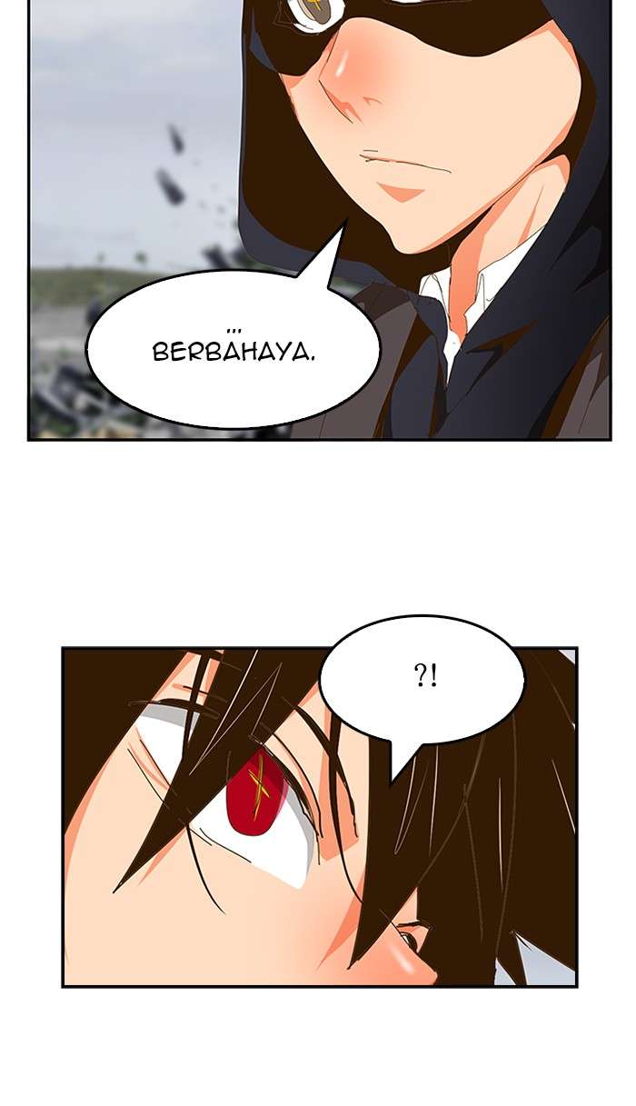 The God of High School Chapter 434 Gambar 63