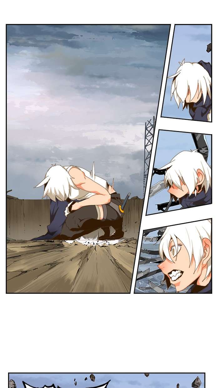 The God of High School Chapter 434 Gambar 64