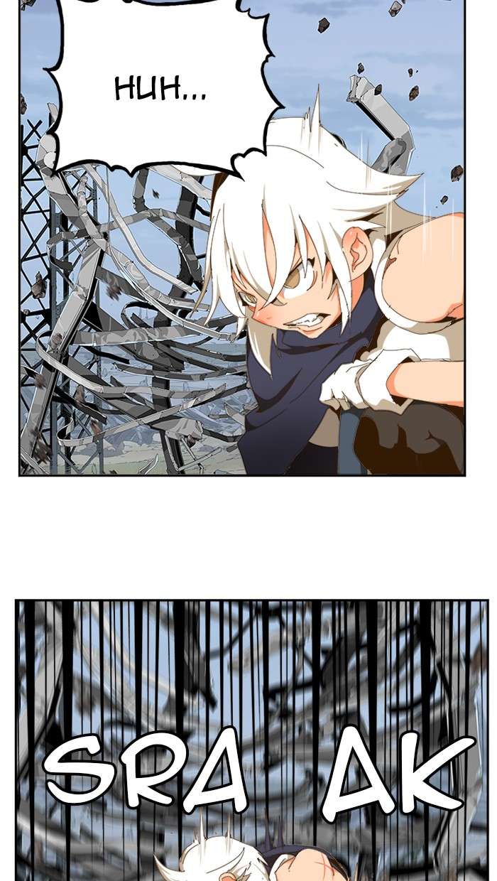 The God of High School Chapter 434 Gambar 65