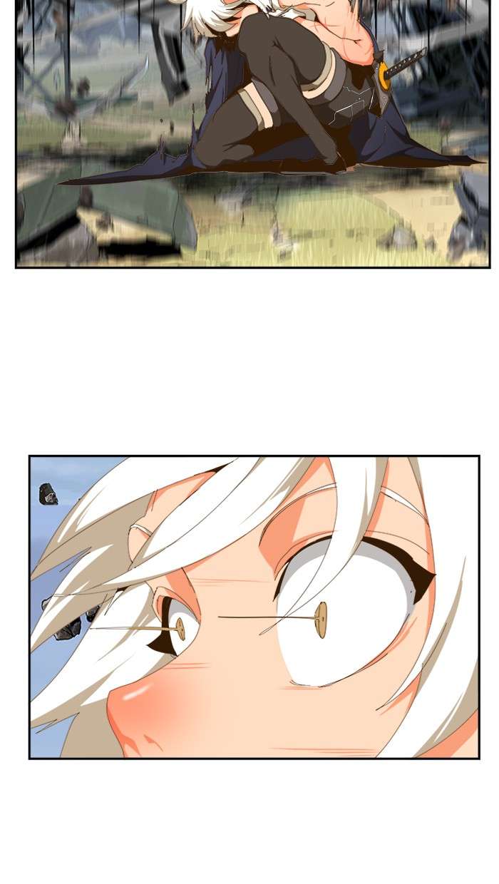 The God of High School Chapter 434 Gambar 66