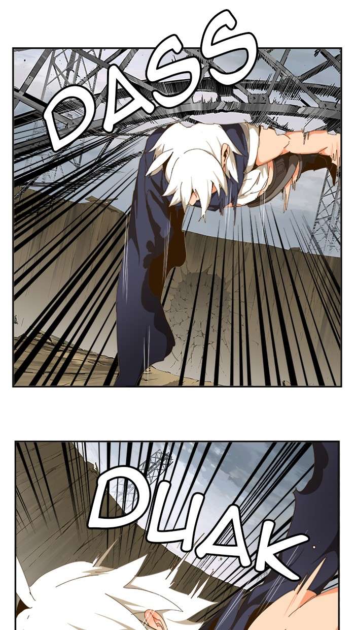 The God of High School Chapter 434 Gambar 68