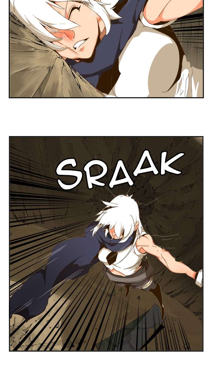 The God of High School Chapter 434 Gambar 69