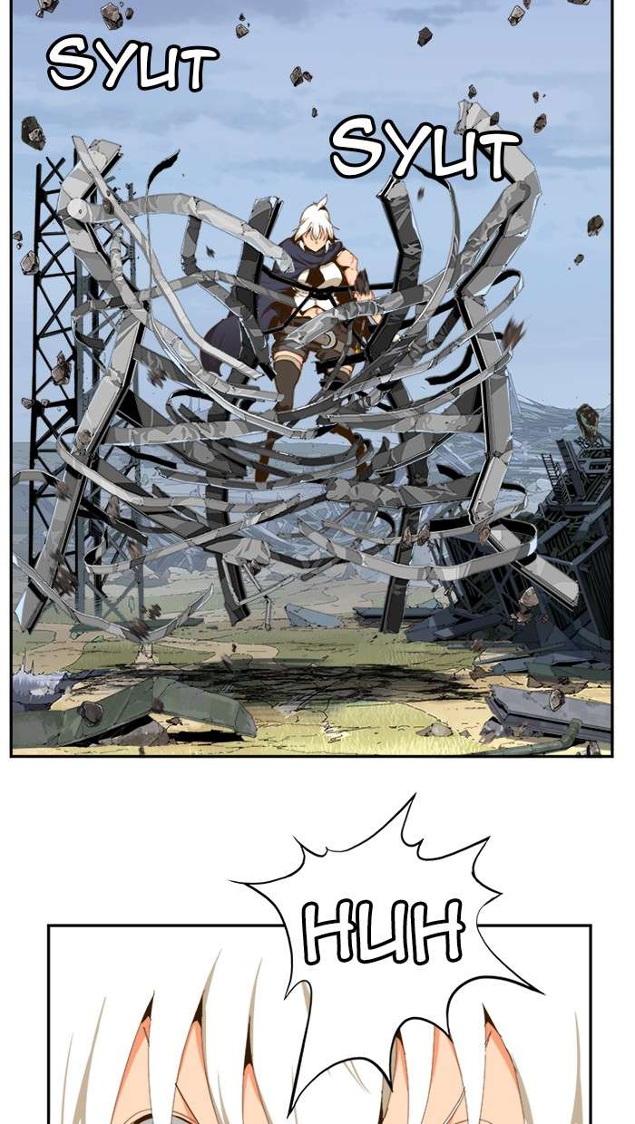 The God of High School Chapter 434 Gambar 7