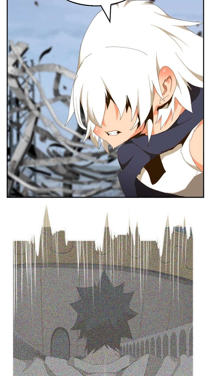 The God of High School Chapter 434 Gambar 74