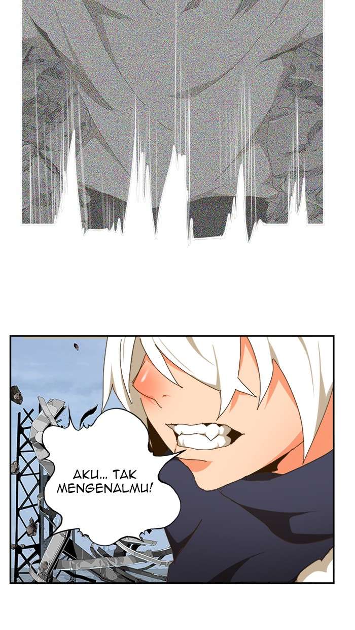 The God of High School Chapter 434 Gambar 75