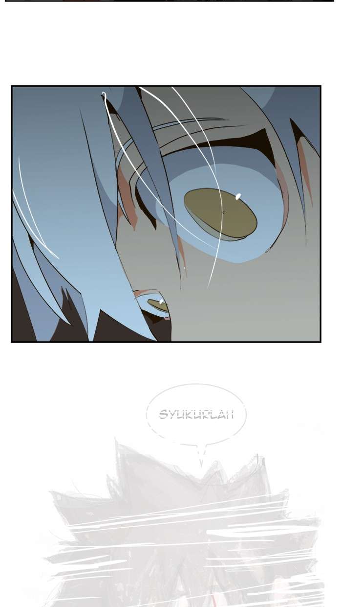 The God of High School Chapter 434 Gambar 78