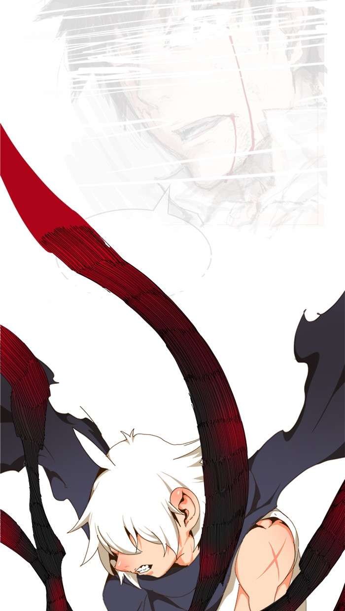 The God of High School Chapter 434 Gambar 79