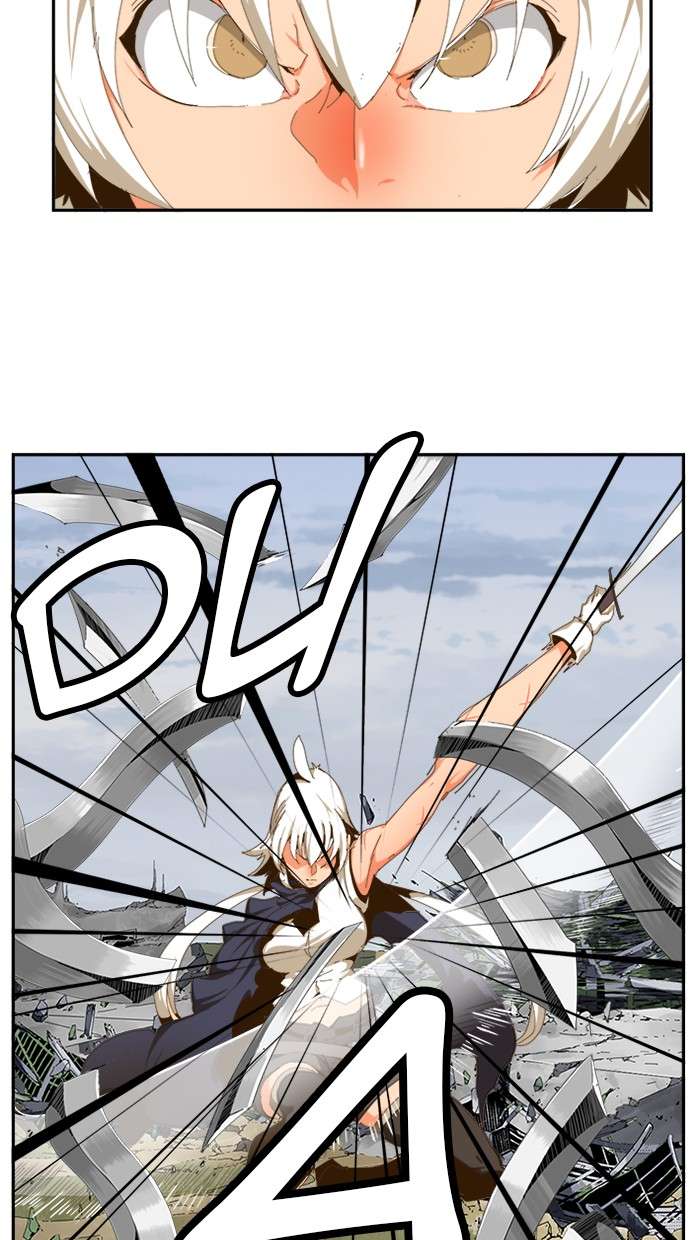 The God of High School Chapter 434 Gambar 8