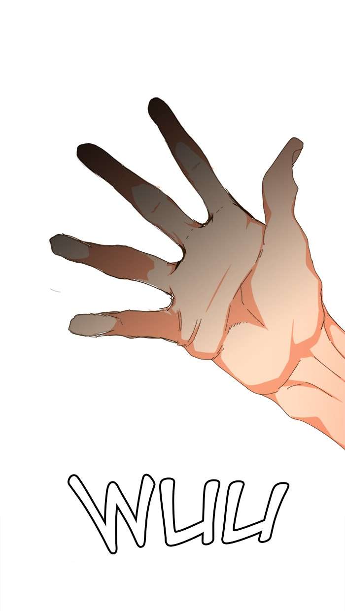 The God of High School Chapter 434 Gambar 81