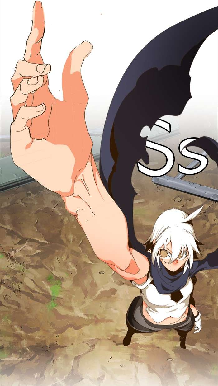 The God of High School Chapter 434 Gambar 82