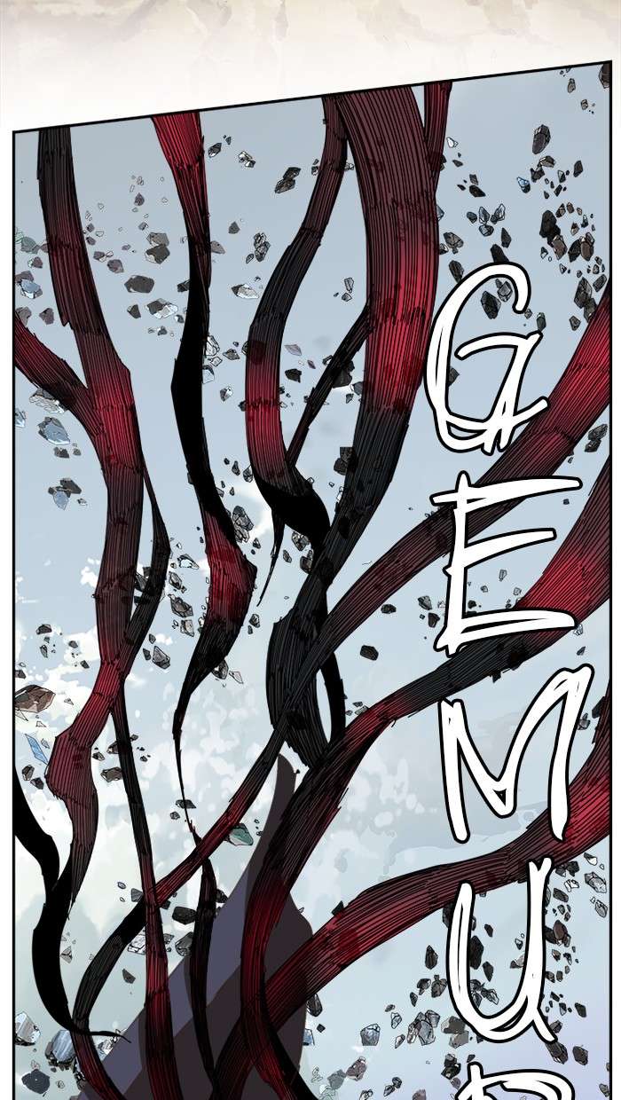 The God of High School Chapter 434 Gambar 83