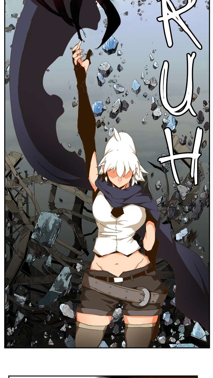 The God of High School Chapter 434 Gambar 84