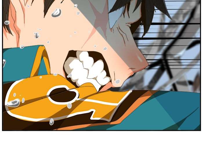 The God of High School Chapter 434 Gambar 90