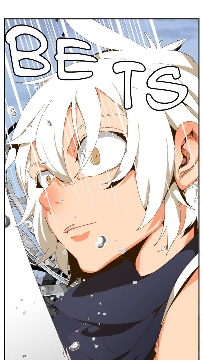 The God of High School Chapter 434 Gambar 91