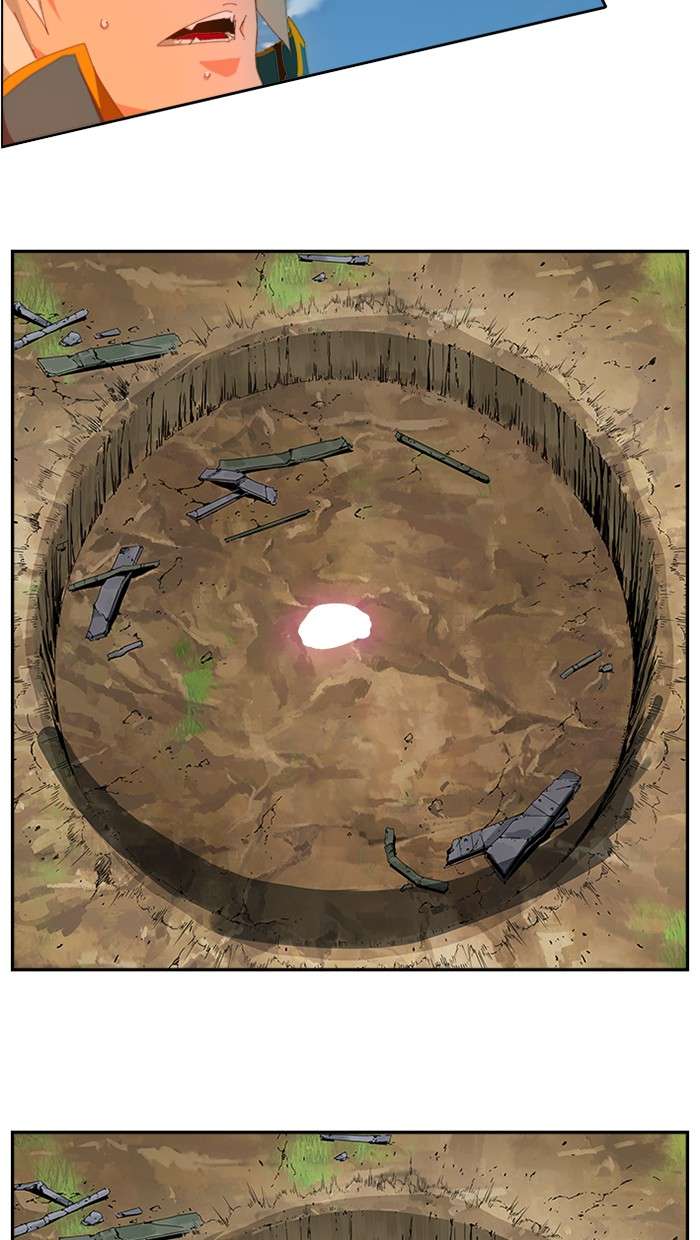 The God of High School Chapter 434 Gambar 93