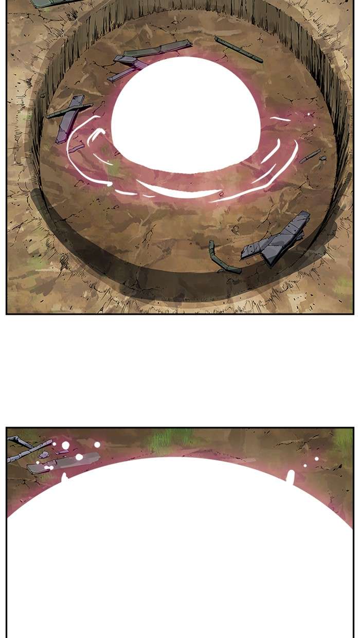 The God of High School Chapter 434 Gambar 94