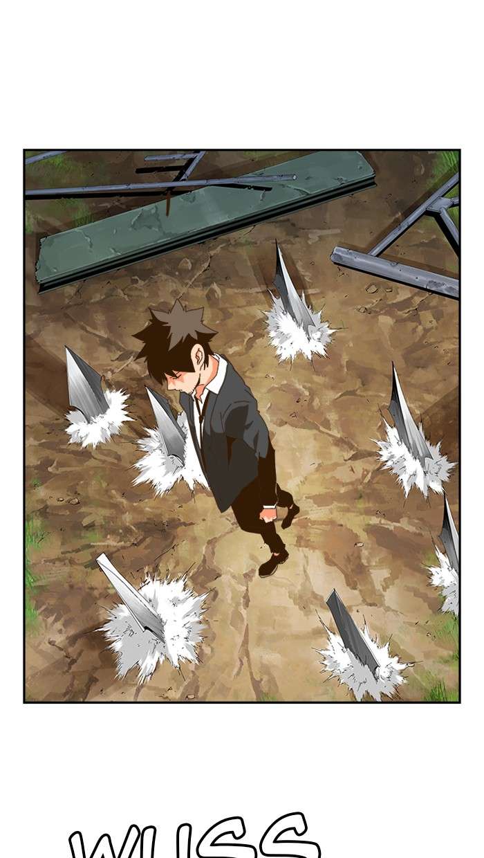 The God of High School Chapter 434 Gambar 12