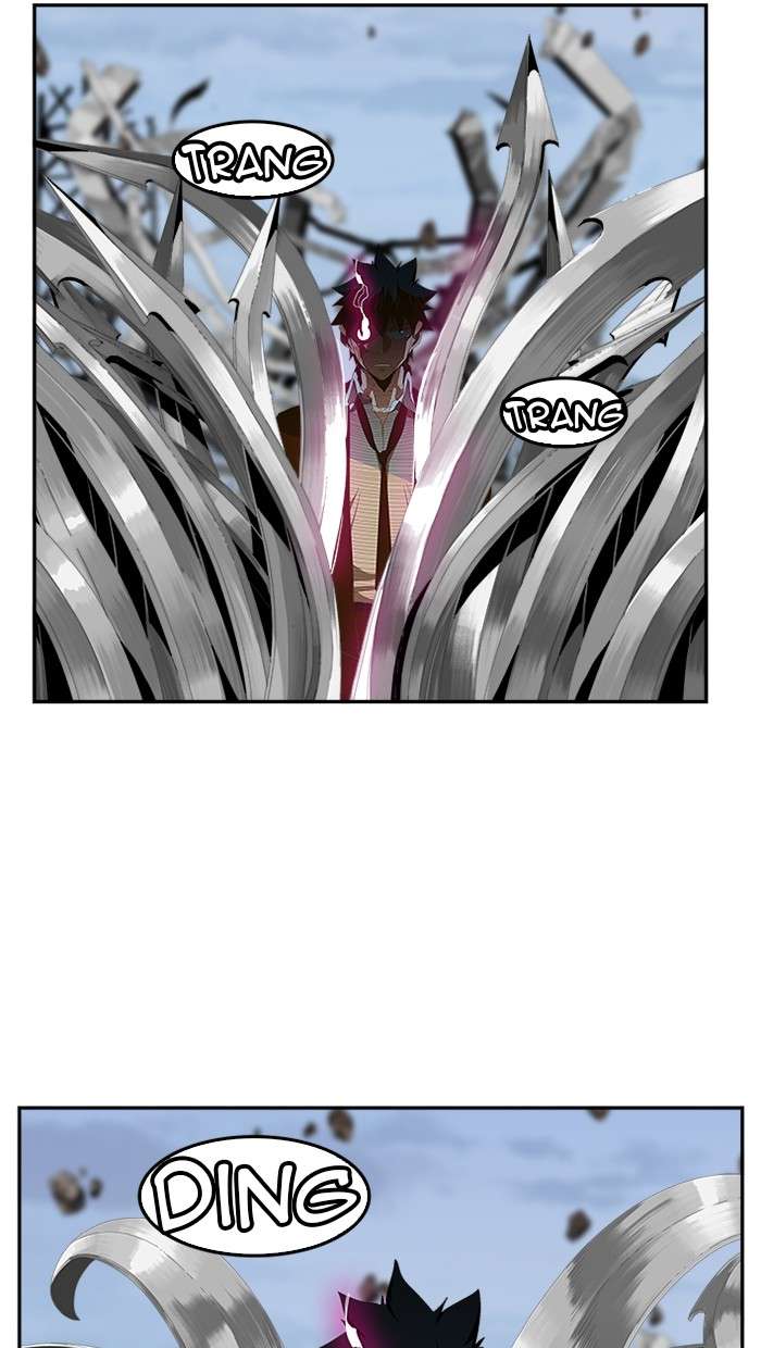 The God of High School Chapter 434 Gambar 15